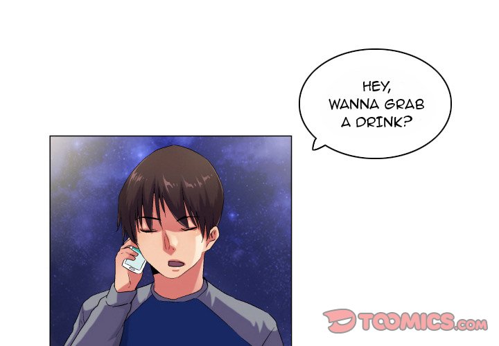 Panel Image 1 for chapter 51 of manhwa God of App on read.oppai.stream