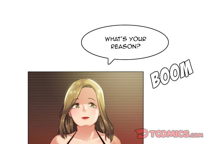 Panel Image 1 for chapter 54 of manhwa God of App on read.oppai.stream