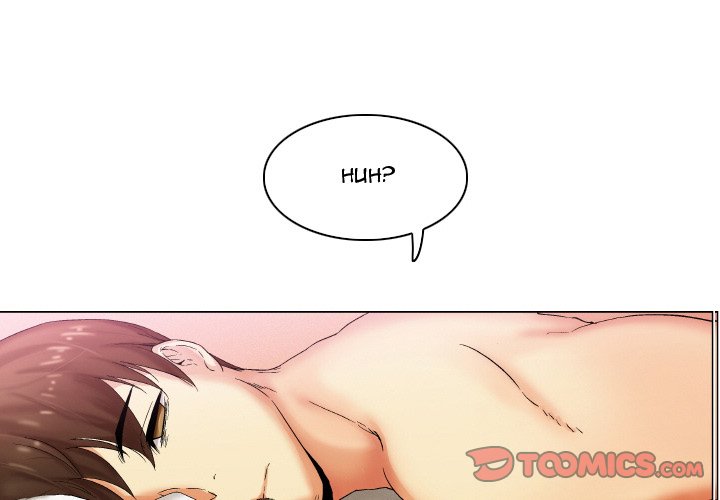 Panel Image 1 for chapter 6 of manhwa God of App on read.oppai.stream