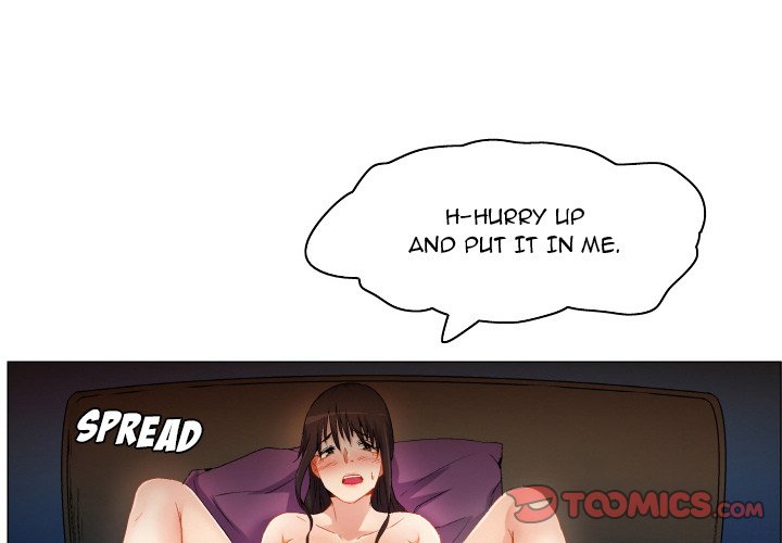 Panel Image 1 for chapter 66 of manhwa God of App on read.oppai.stream