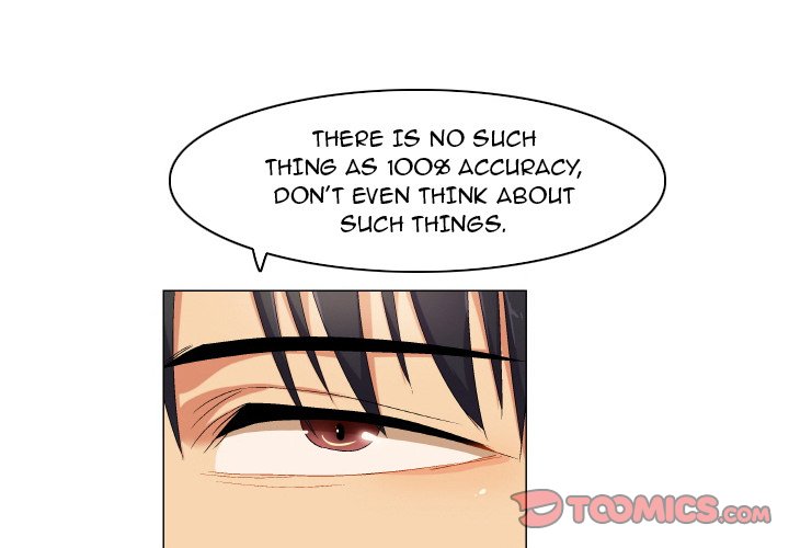 Panel Image 1 for chapter 68 of manhwa God of App on read.oppai.stream