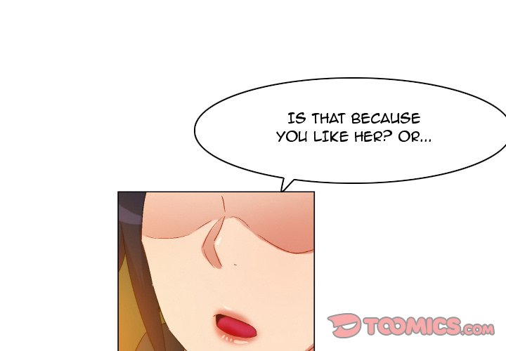 Panel Image 1 for chapter 81 of manhwa God of App on read.oppai.stream