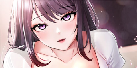 Golden Facade banner image on Oppai.Stream, read latest manhwa for FREE!