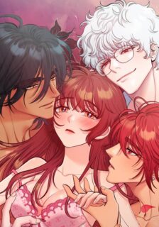 Hana’s Demons of Lust (음마의 하나) on oppai.stream