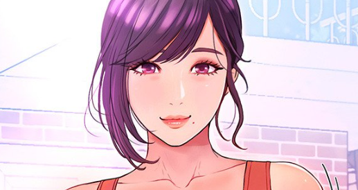 Happy Campus banner image on Oppai.Stream, read latest manhwa for FREE!