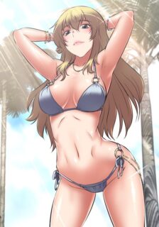 Hell’s Harem (The Girls’ Nest) on oppai.stream