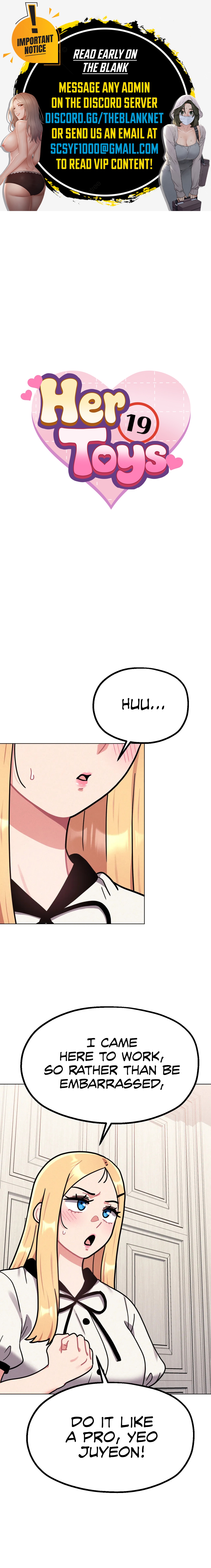 Panel Image 1 for chapter 12 of manhwa Her Toys on read.oppai.stream