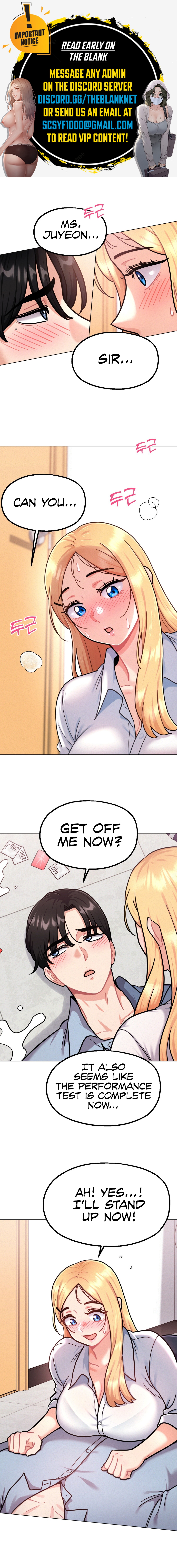 Panel Image 1 for chapter 2 of manhwa Her Toys on read.oppai.stream