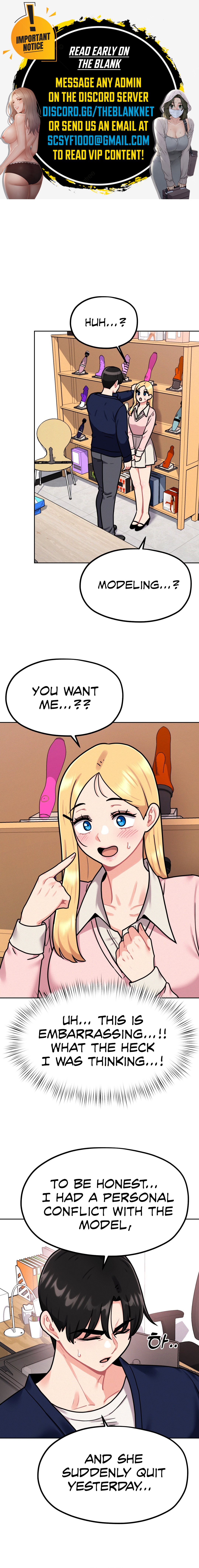 Panel Image 1 for chapter 4 of manhwa Her Toys on read.oppai.stream