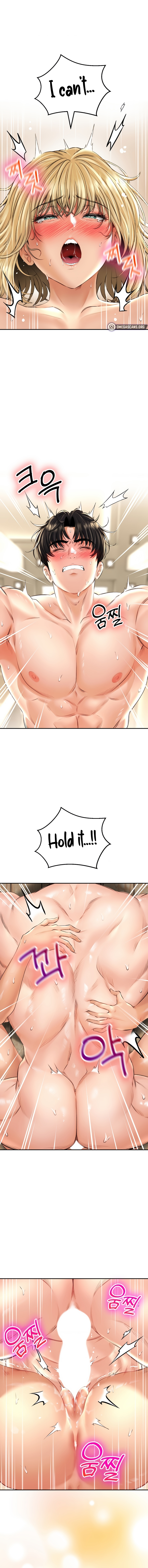 Panel Image 7 for chapter 16 of <b>manhwa</b> Herbal <b>Love</b> <b>Story</b> on read.oppai.stre...