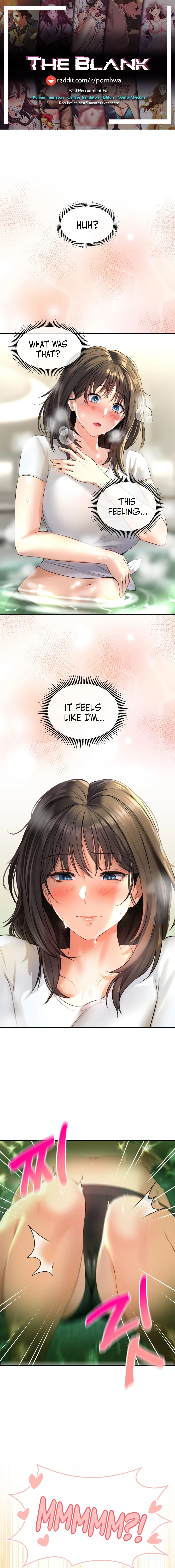 Panel Image 1 for chapter 2 of manhwa Herbal Love Story on read.oppai.stream