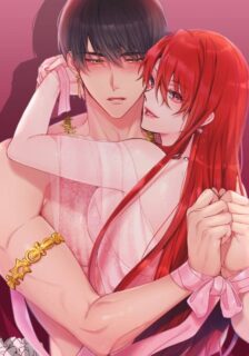 His Majesty is Mine (폐하는 나의 것) on oppai.stream