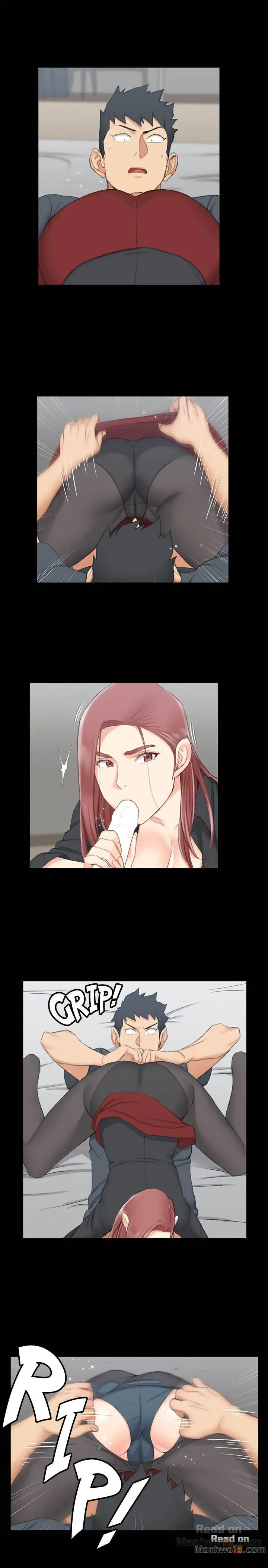 Panel Image 1 for chapter 47 of manhwa His Place on read.oppai.stream