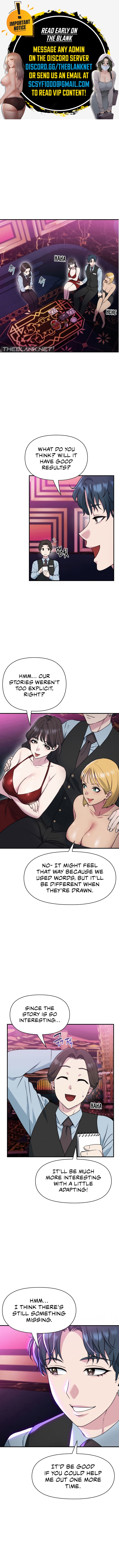 Panel Image 1 for chapter 14 of manhwa Host Club on read.oppai.stream