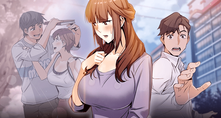 Housekeeper banner image on Oppai.Stream, read latest manhwa for FREE!