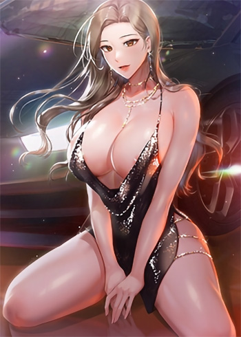 Hyeonjung’s Residence cover image on Oppai.Stream, read latest manhwa for FREE!