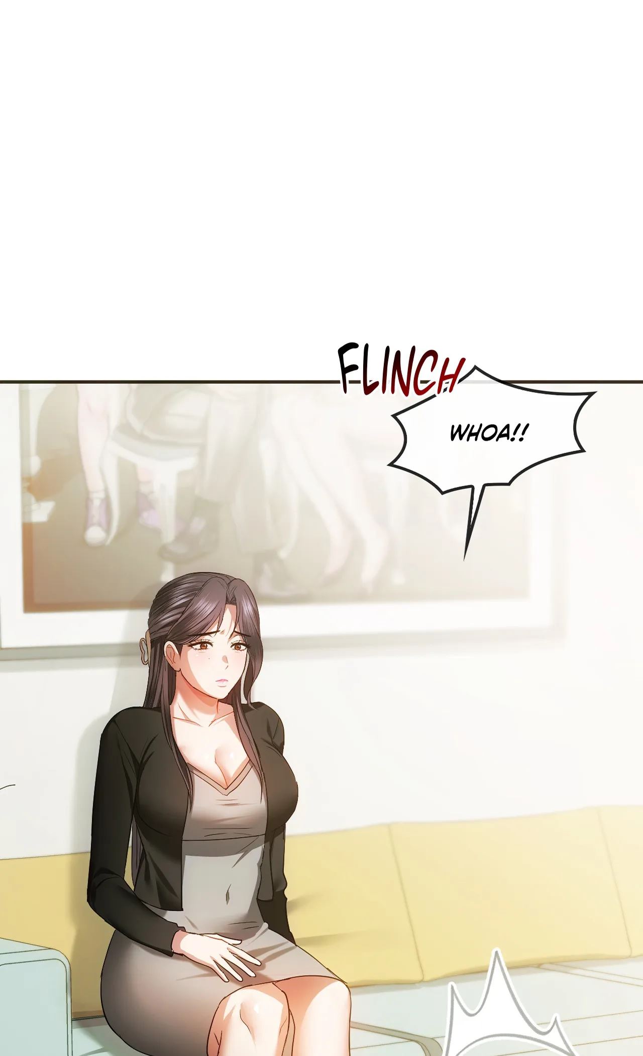 Panel Image 1 for chapter 25 of manhwa Seducing Mother on read.oppai.stream