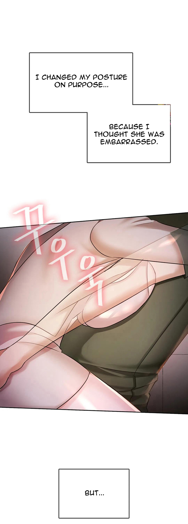 Panel Image 1 for chapter 5 of manhwa Seducing Mother on read.oppai.stream