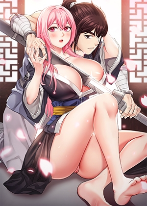 I Picked up a self-proclaimed Heavenly Demon cover image on Oppai.Stream, read latest manhwa for FREE!