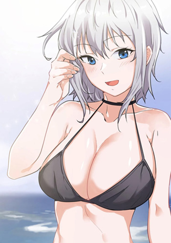 I Want to Be a Daughter Thief! cover image on Oppai.Stream, read latest manhwa for FREE!