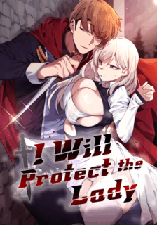 I Will Protect the Lady (아가씨는 제가 지킵니다) on oppai.stream