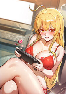 I’m the Only Man in this Clan! banner image on Oppai.Stream, read latest manhwa for FREE!