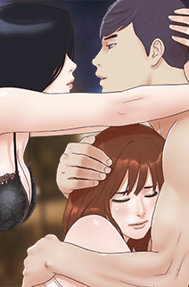 Inevitable Trap banner image on Oppai.Stream, read latest manhwa for FREE!