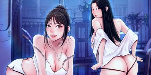 Inside My Sister-in-Law ( 처제안에) on oppai.stream