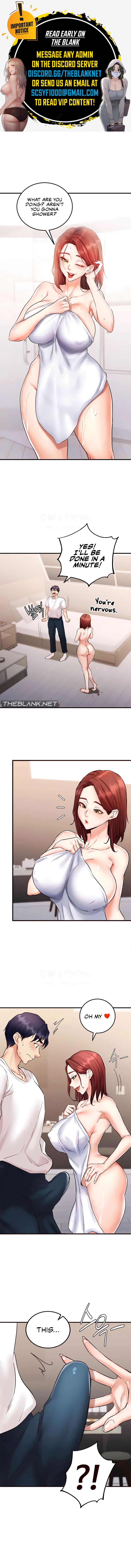 Panel Image 1 for chapter 10 of manhwa Intro. To College Milfs on read.oppai.stream