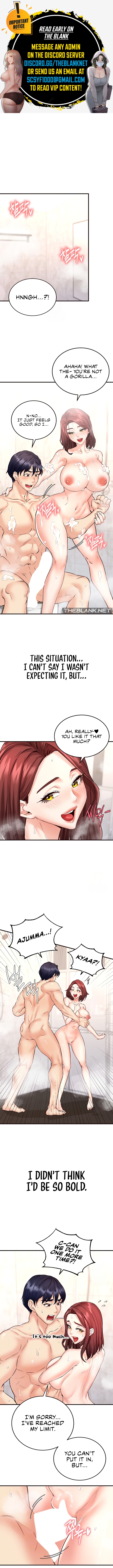 Panel Image 1 for chapter 12 of manhwa Intro. To College Milfs on read.oppai.stream