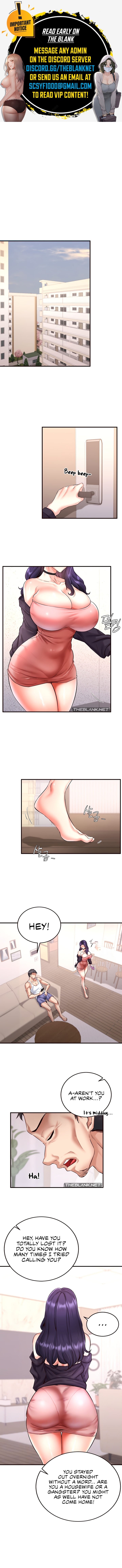 Panel Image 1 for chapter 19 of manhwa Intro. To College Milfs on read.oppai.stream