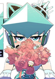 Iron Mech Bride (Updating) cover on oppai.stream