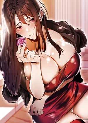 Is There an Empty Room? cover image on Oppai.Stream, read latest manhwa for FREE!