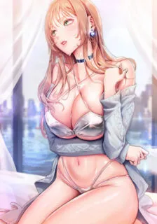 Is This The Way You Do It? cover image on Oppai.Stream, read latest manhwa for FREE!