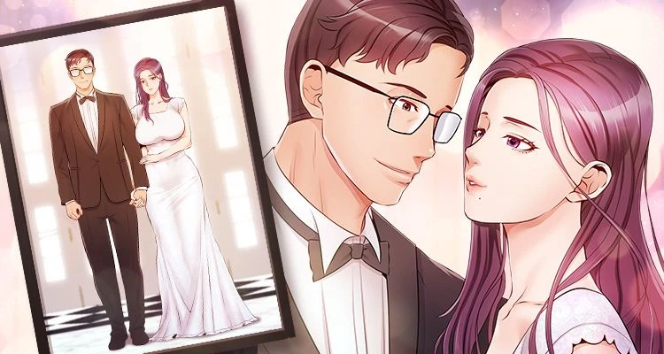 It's Okay Because We're Family banner image on Oppai.Stream, read latest manhwa for FREE!