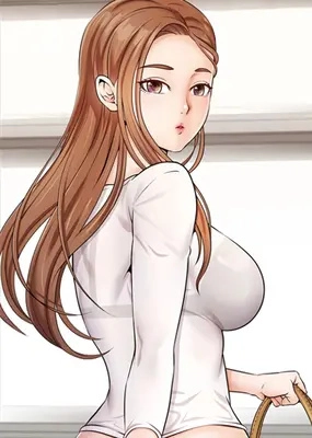 It's Okay Because We're Family cover image on Oppai.Stream, read latest manhwa for FREE!