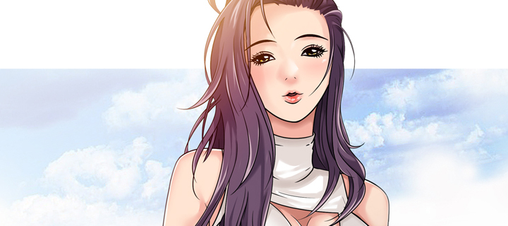 Just For You banner image on Oppai.Stream, read latest manhwa for FREE!