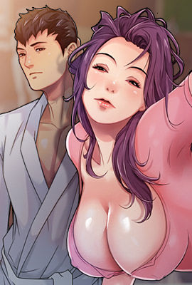 Just For You cover image on Oppai.Stream, read latest manhwa for FREE!