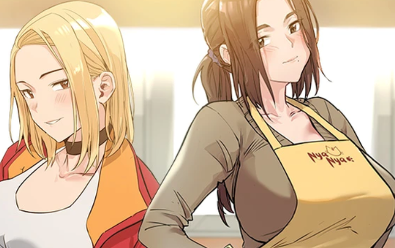 Read Keep It A Secret From Your Mother Manhwa On Oppai For Free 