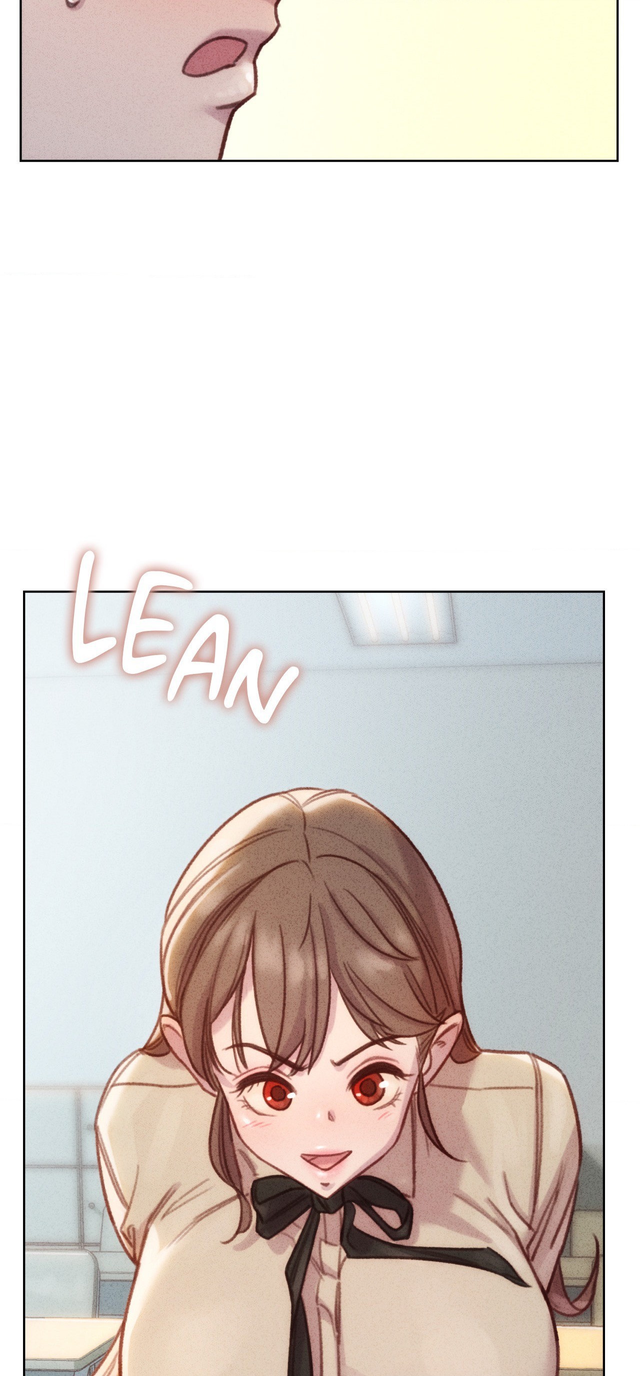 Panel Image 8 for chapter 1 of <b>manhwa</b> Ladies&apos; Man on read.oppai.stream...