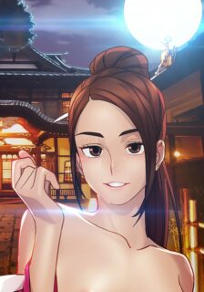 Lady Garden banner image on Oppai.Stream, read latest manhwa for FREE!