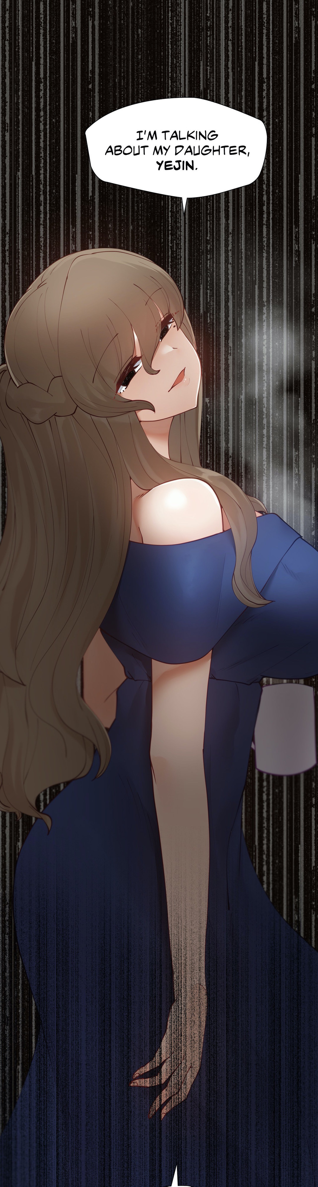 Panel Image 1 for chapter 26 of manhwa Learning the Hard Way on read.oppai.stream