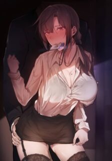 Let’s Do it After Work (Updating) on oppai.stream