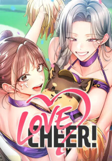 Love Cheer! (치어 러브!) cover on oppai.stream