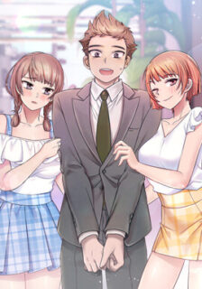 Love Me More cover image on Oppai.Stream, read latest manhwa for FREE!