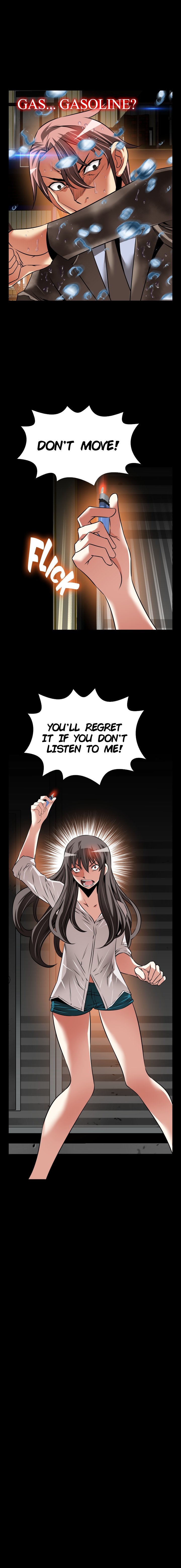 Panel Image 1 for chapter 103 of manhwa Love Parameter on read.oppai.stream