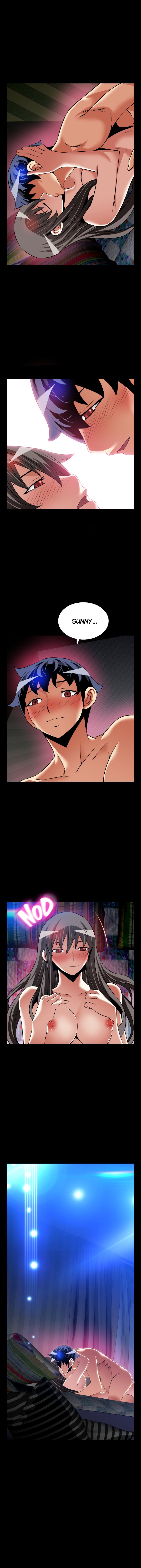 Panel Image 1 for chapter 109 of manhwa Love Parameter on read.oppai.stream