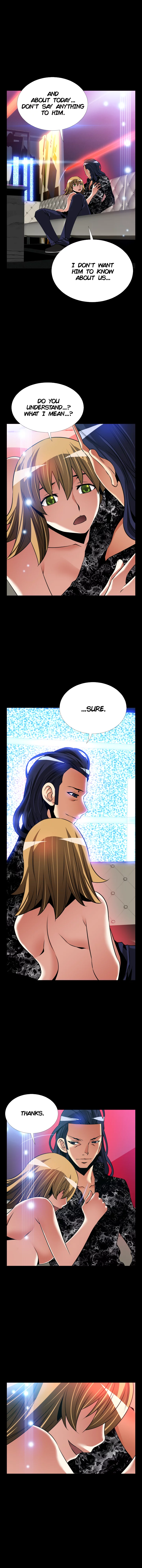 Panel Image 1 for chapter 115 of manhwa Love Parameter on read.oppai.stream