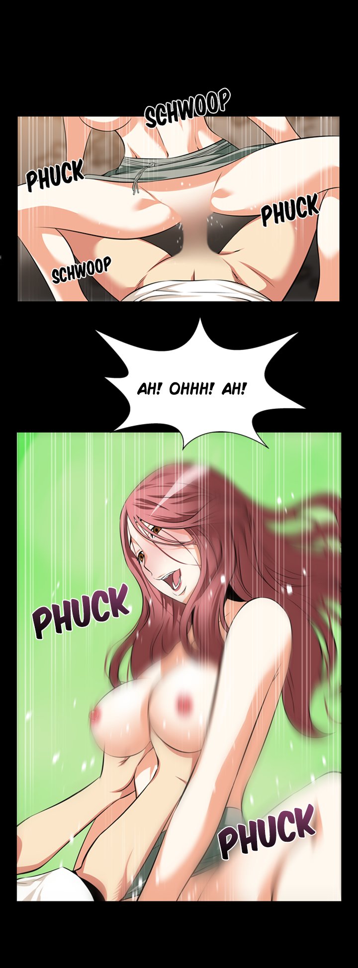 Panel Image 1 for chapter 13 of manhwa Love Parameter on read.oppai.stream