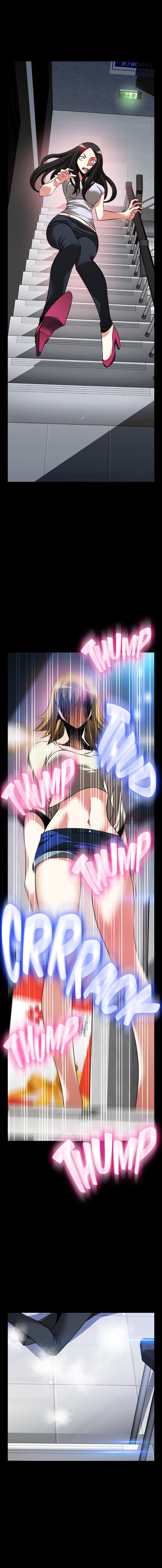 Panel Image 1 for chapter 77 of manhwa Love Parameter on read.oppai.stream